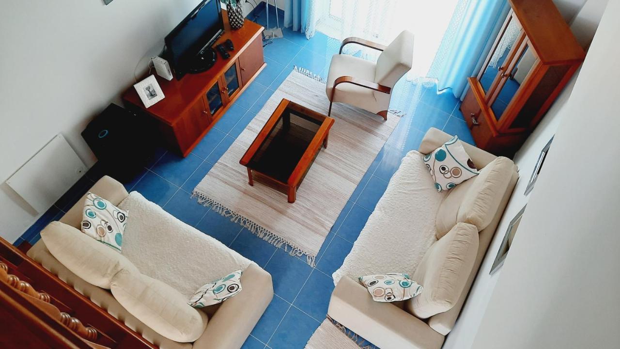 Casa Celia Vila Nazaré Exterior foto