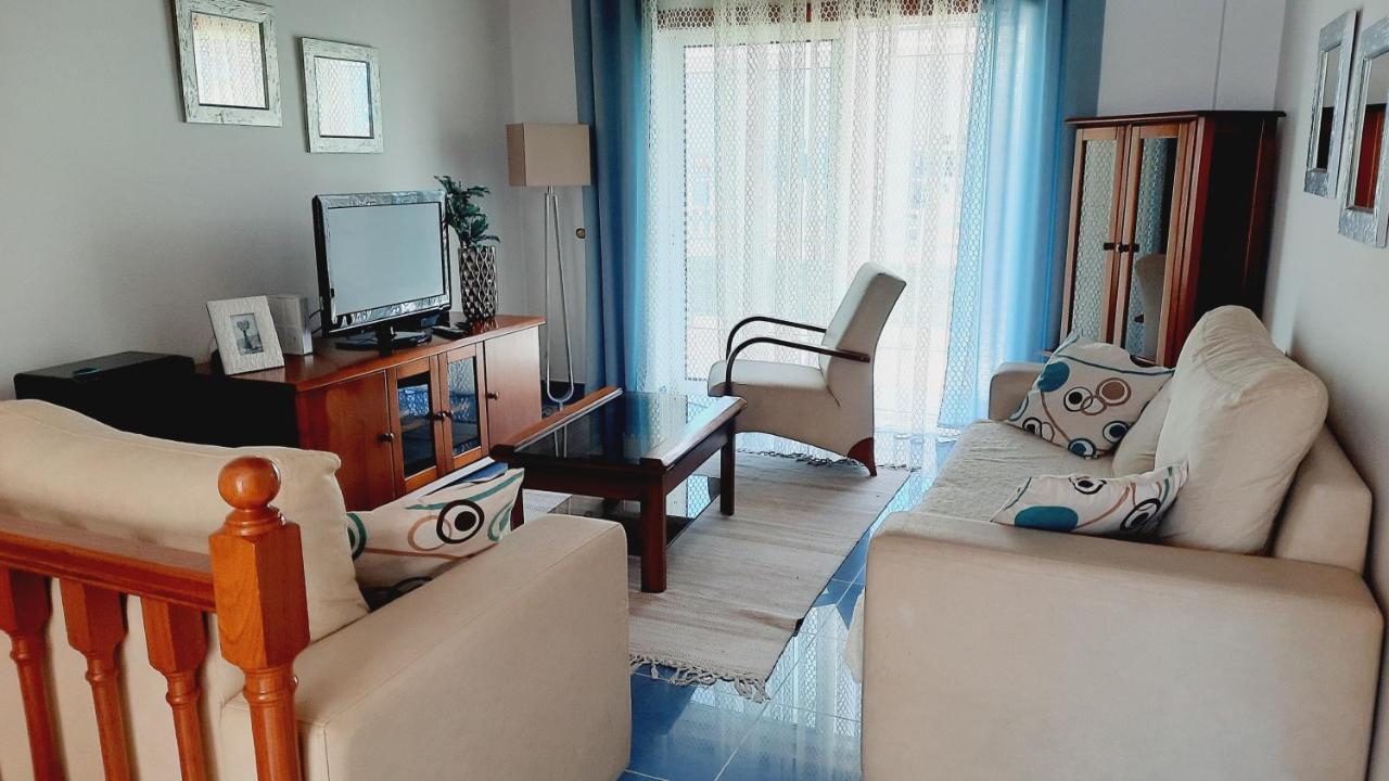 Casa Celia Vila Nazaré Exterior foto