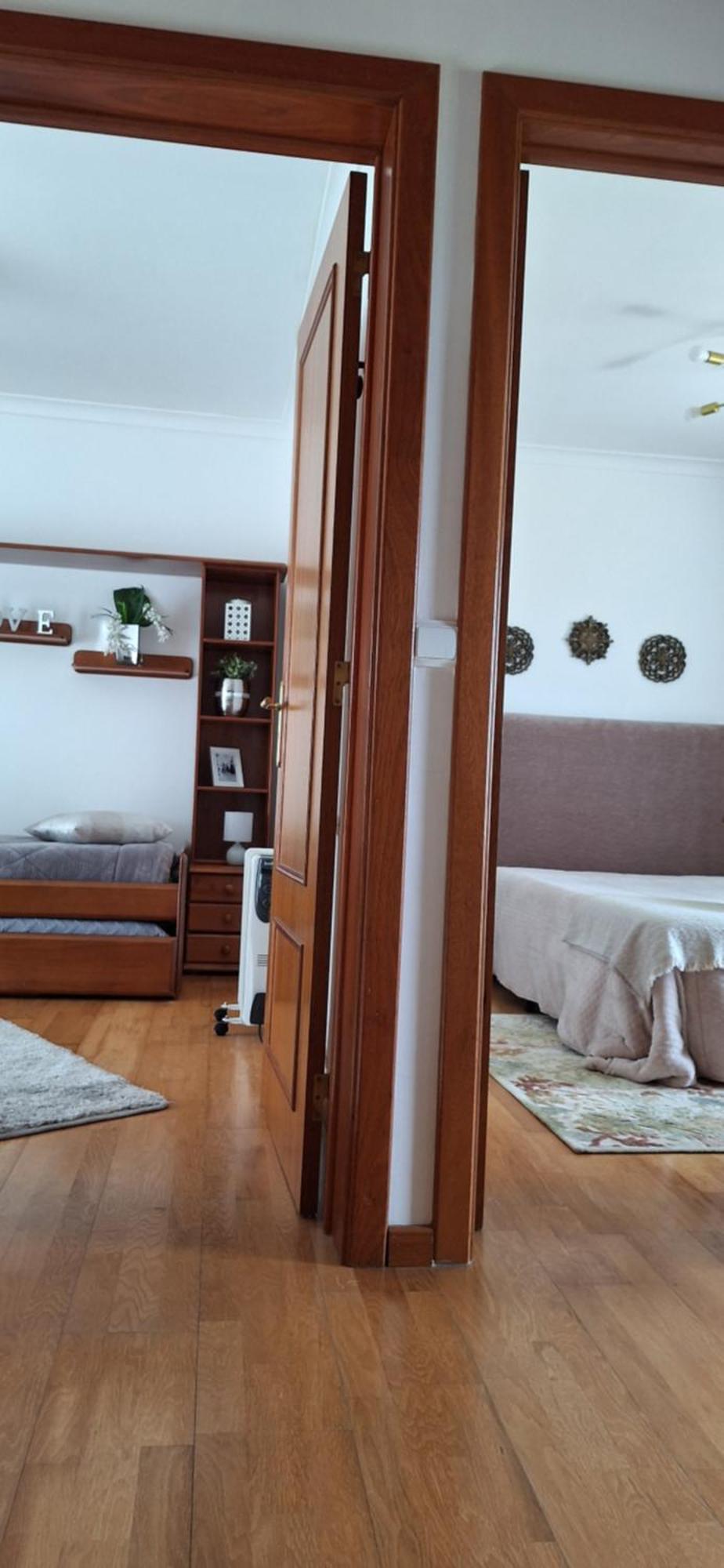 Casa Celia Vila Nazaré Quarto foto
